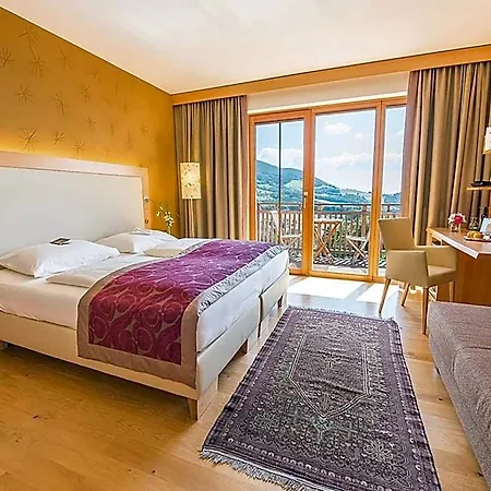 Retter Bio-natur-resort