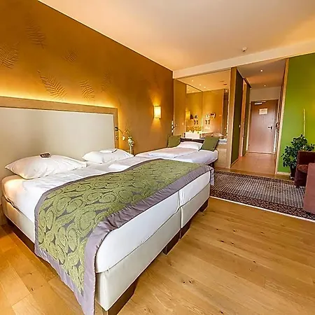Retter Bio-natur-resort Hotel 4*