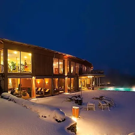 Retter Bio-natur-resort 4*