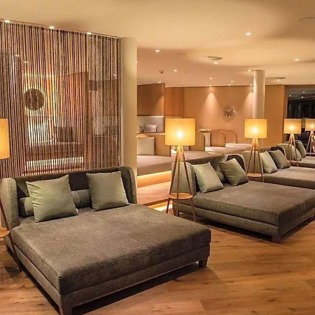Retter Bio-natur-resort