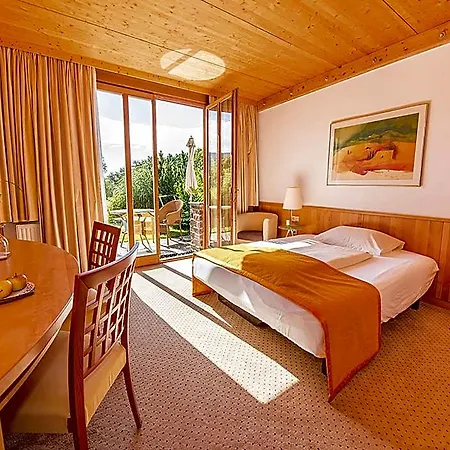 Retter Bio-natur-resort Hotel Pöllauberg