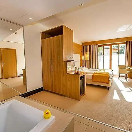Hotel Retter Bio-natur-resort