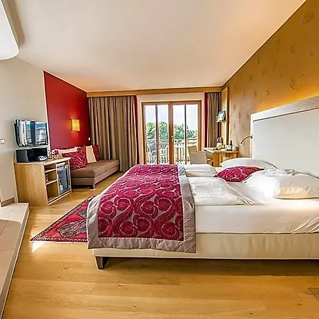 Hotel Retter Bio-natur-resort