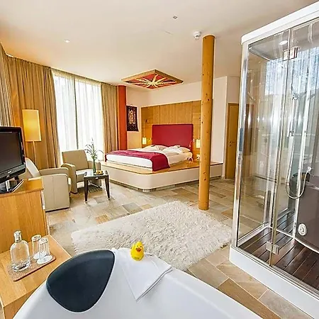 Retter Bio-natur-resort