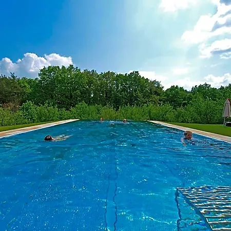 Retter Bio-natur-resort