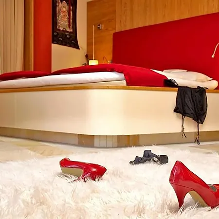 Hotel Retter Bio-natur-resort 4*