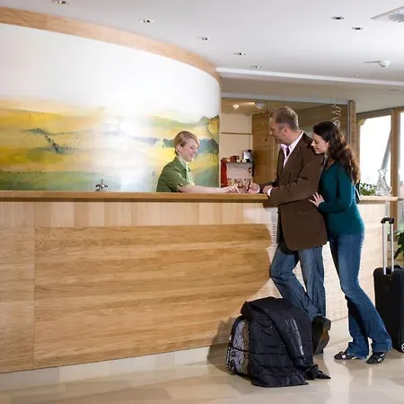 Retter Bio-natur-resort Szálloda