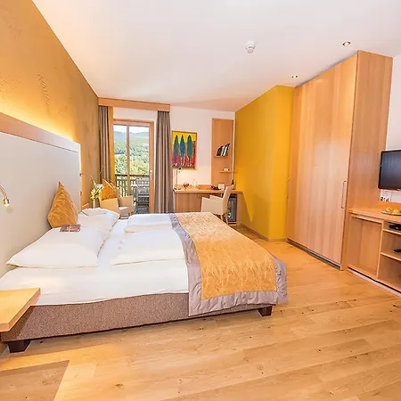 Retter Bio-natur-resort