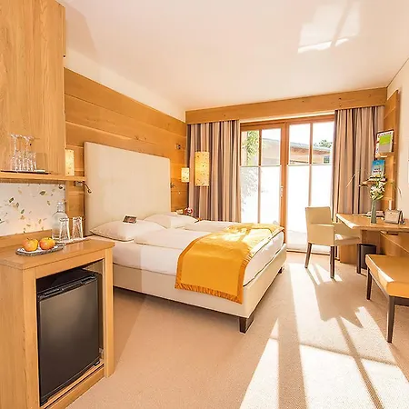 Retter Bio-natur-resort 4*