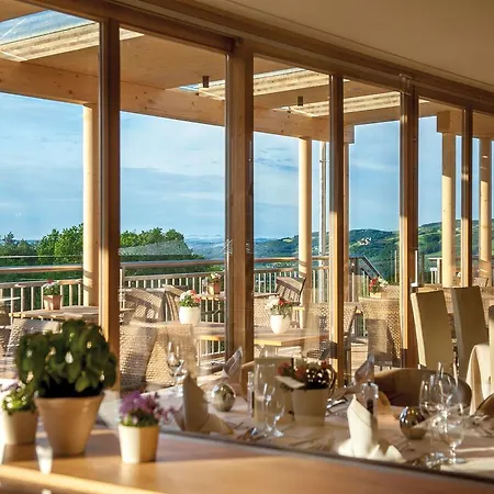 Retter Bio-natur-resort 호텔