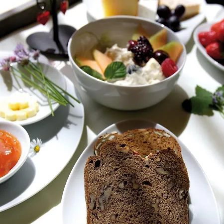 Retter Bio-natur-resort Hotel Pöllauberg