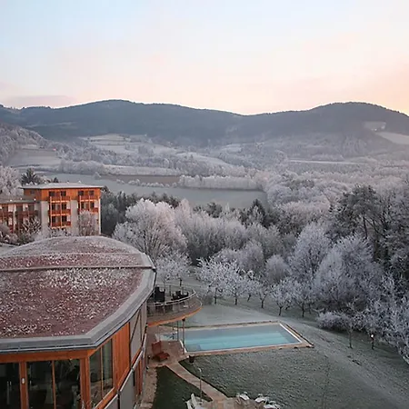 Retter Bio-natur-resort 4* Pöllauberg