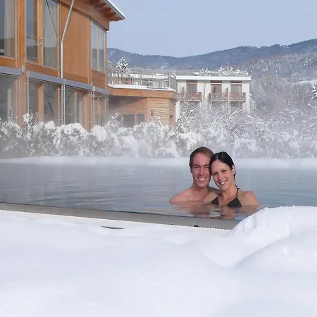 Retter Bio-natur-resort Hotel