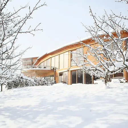 호텔 Retter Bio-natur-resort 폴라우베르그