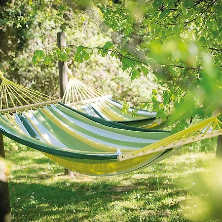 Retter Bio-natur-resort Hotell Pöllauberg