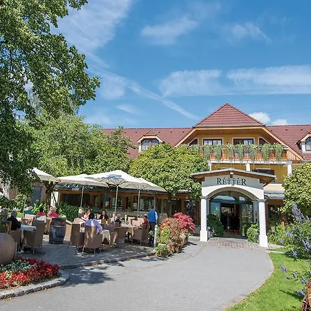 Retter Bio-natur-resort Pöllauberg