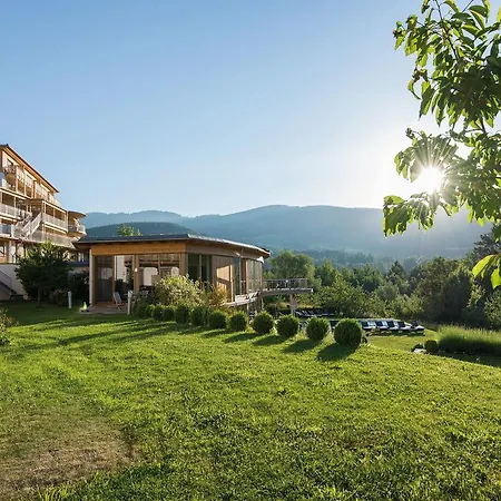 Retter Bio-natur-resort Pöllauberg