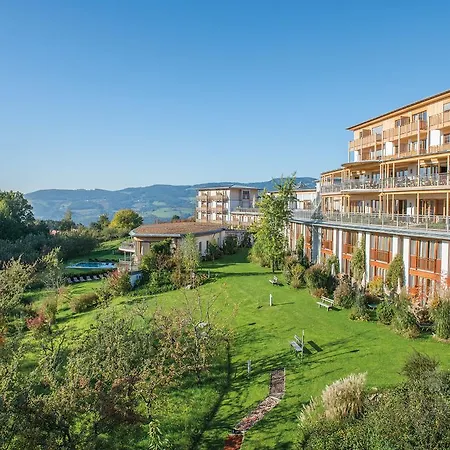 Szálloda Retter Bio-natur-resort