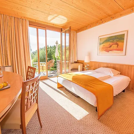 Szálloda Retter Bio-natur-resort