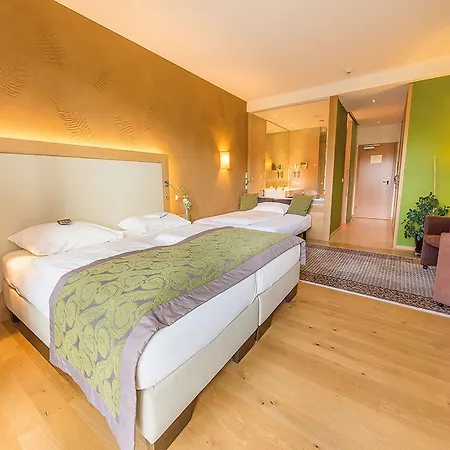Ξενοδοχείο Retter Bio-natur-resort