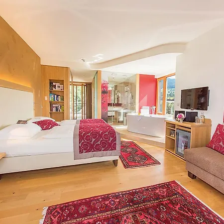 Retter Bio-natur-resort Hotel