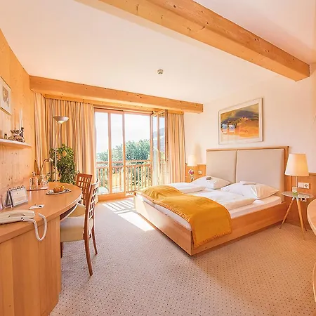 Retter Bio-natur-resort