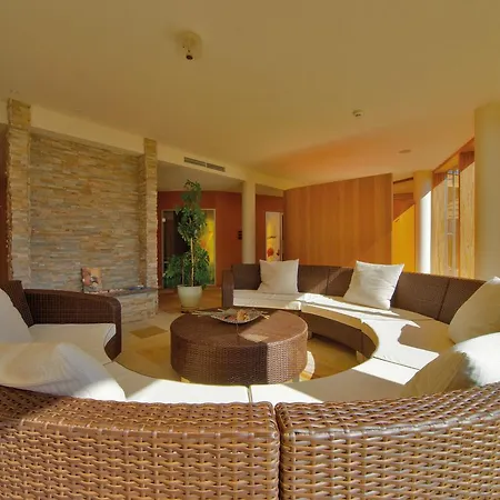 호텔 Retter Bio-natur-resort 폴라우베르그