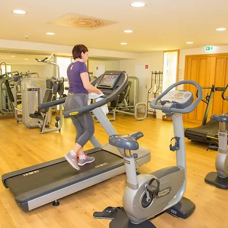 Retter Bio-natur-resort Szálloda Pöllauberg