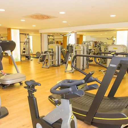 Retter Bio-natur-resort 4* 폴라우베르그