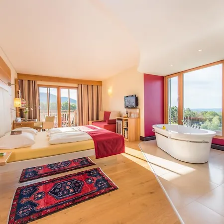Retter Bio-natur-resort Pöllauberg