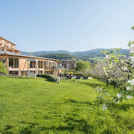 Retter Bio-natur-resort