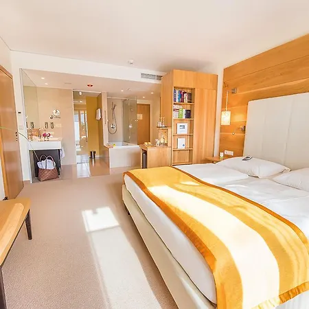 Retter Bio-natur-resort Szálloda Pöllauberg