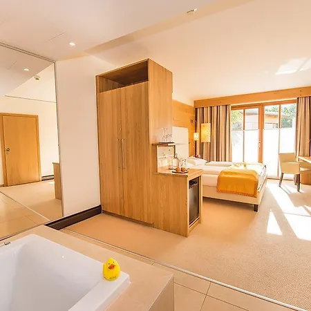 Retter Bio-natur-resort 4* 폴라우베르그