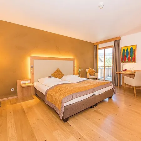 Retter Bio-natur-resort