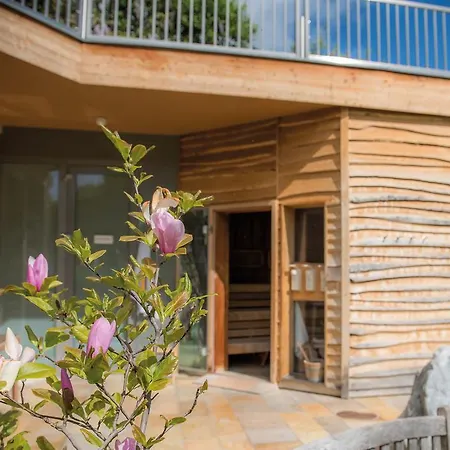 호텔 Retter Bio-natur-resort 폴라우베르그