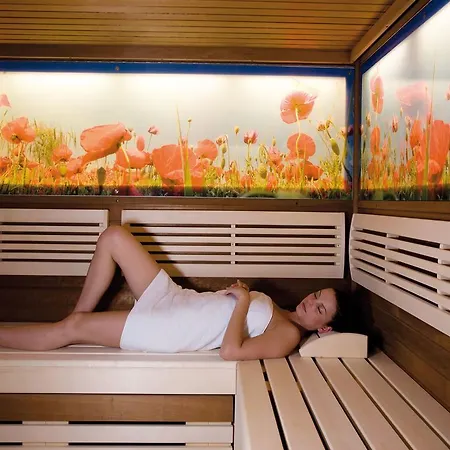 Szálloda Retter Bio-natur-resort 4*