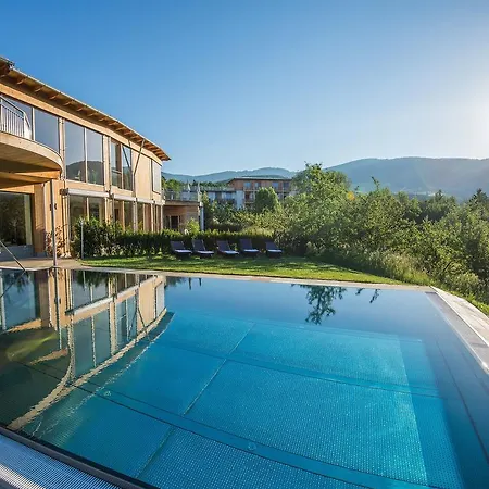 호텔 Retter Bio-natur-resort 폴라우베르그