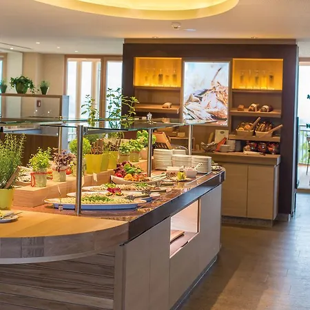 Retter Bio-natur-resort 4*