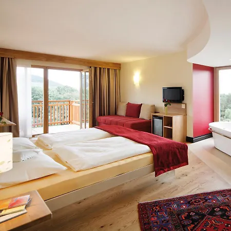 호텔 Retter Bio-natur-resort 4*