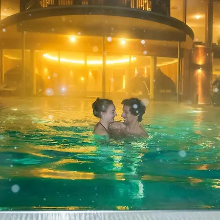 Retter Bio-natur-resort Szálloda