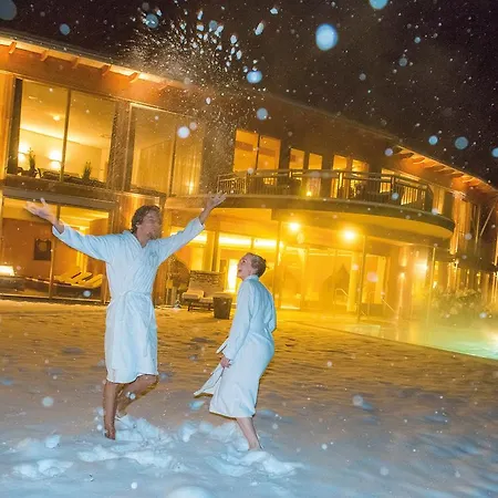 Retter Bio-natur-resort