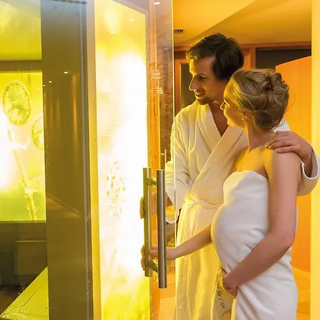 Retter Bio-natur-resort Szálloda