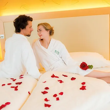 Retter Bio-natur-resort 폴라우베르그