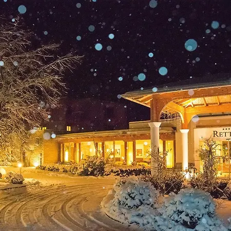 Retter Bio-natur-resort 4* 폴라우베르그