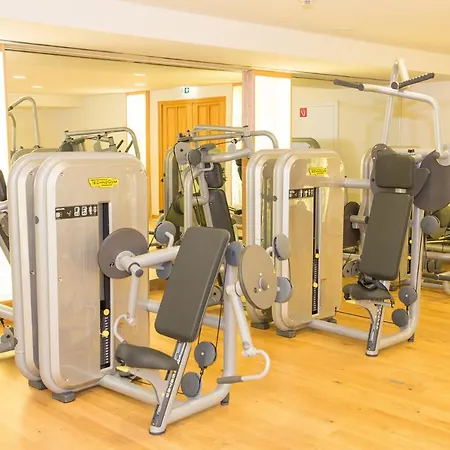 Retter Bio-natur-resort 호텔