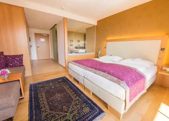 Hotel Retter Bio-natur-resort Pöllauberg