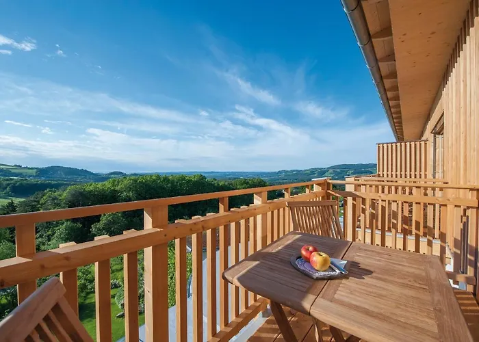 Retter Bio-natur-resort Ξενοδοχείο