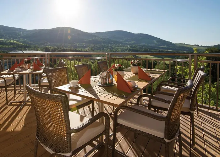 Retter Bio-natur-resort فندق 4*