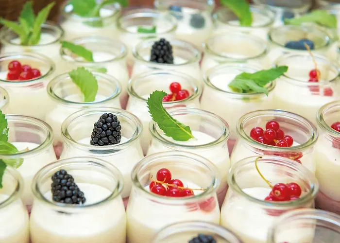 Hotel Retter Bio-natur-resort Pöllauberg