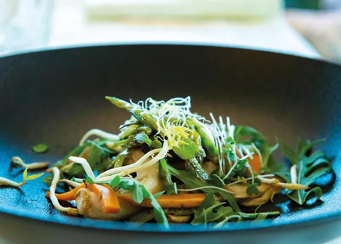 Retter Bio-natur-resort